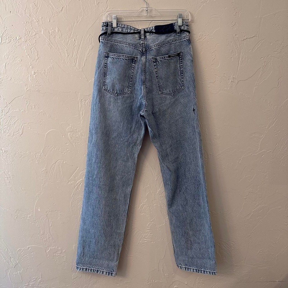The Anti Order jeans. Like New. Size: 30" - Picture 5 of 7